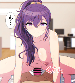 Tameshite Ecchi Shitemiru Mafuyu 8