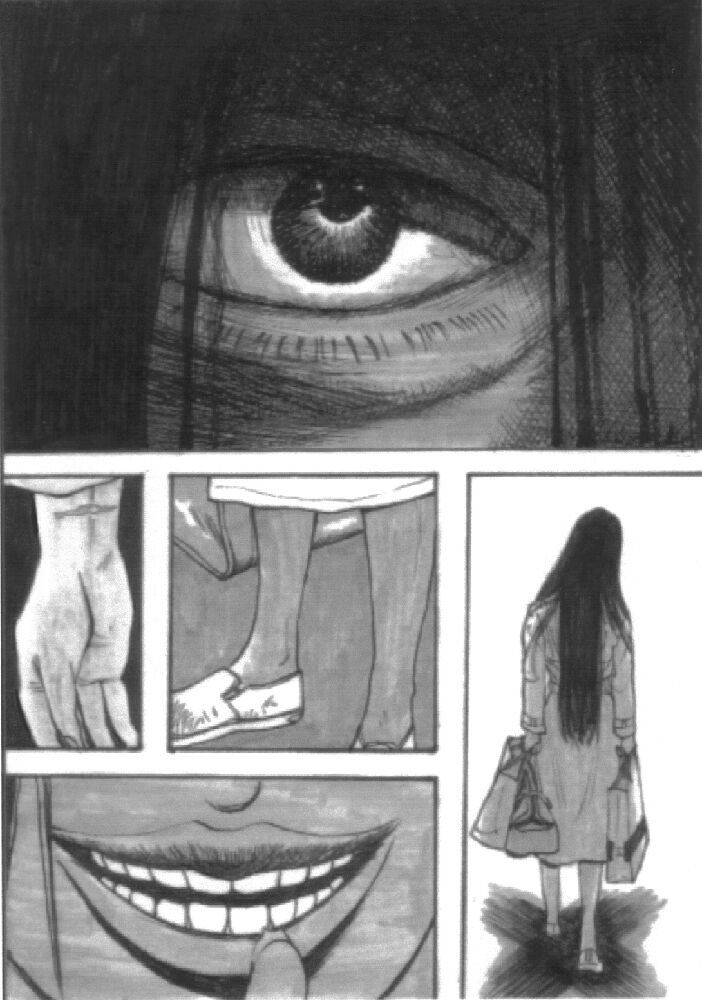 ガト・・・ page 5 full