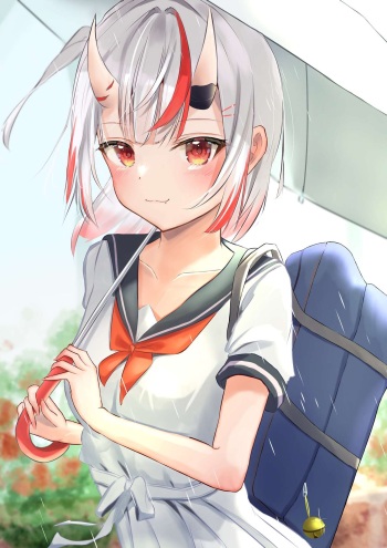 もちたべる cover