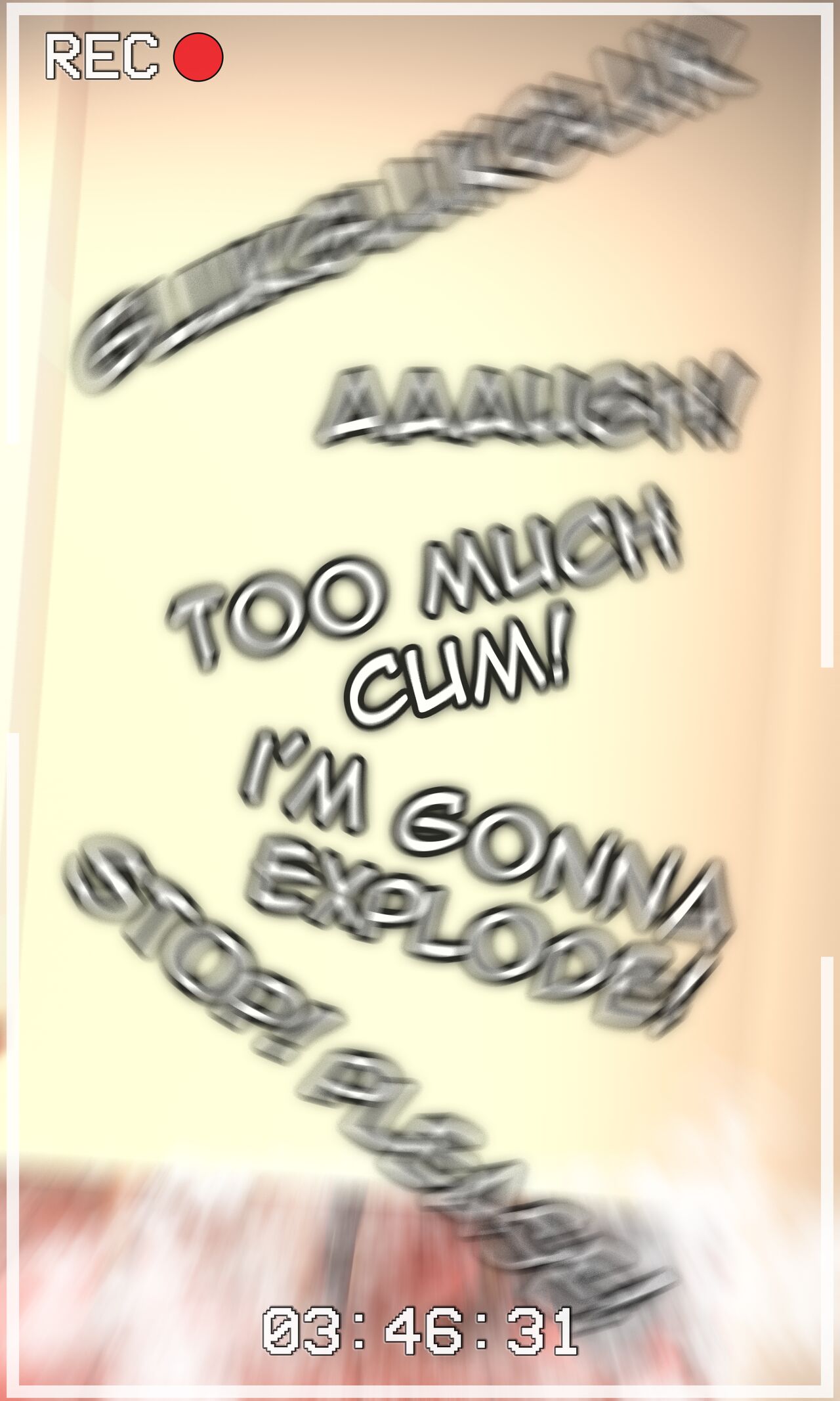 The ABCs of Cock page 9 full