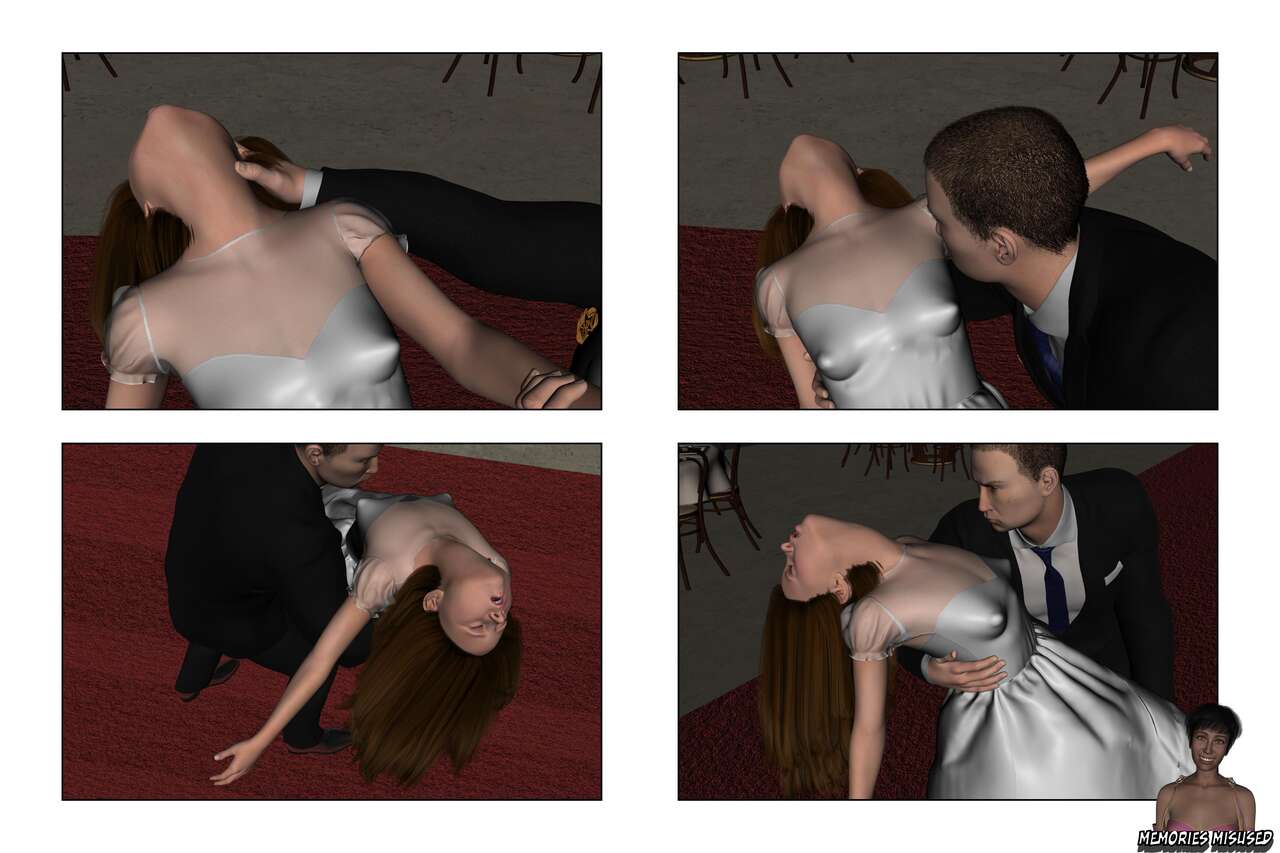 Greta Has A Vlad Experience page 4 full