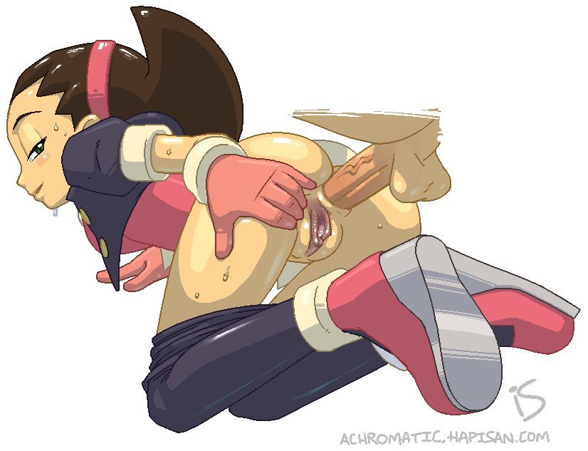 My Tron Bonne Gallery page 6 full