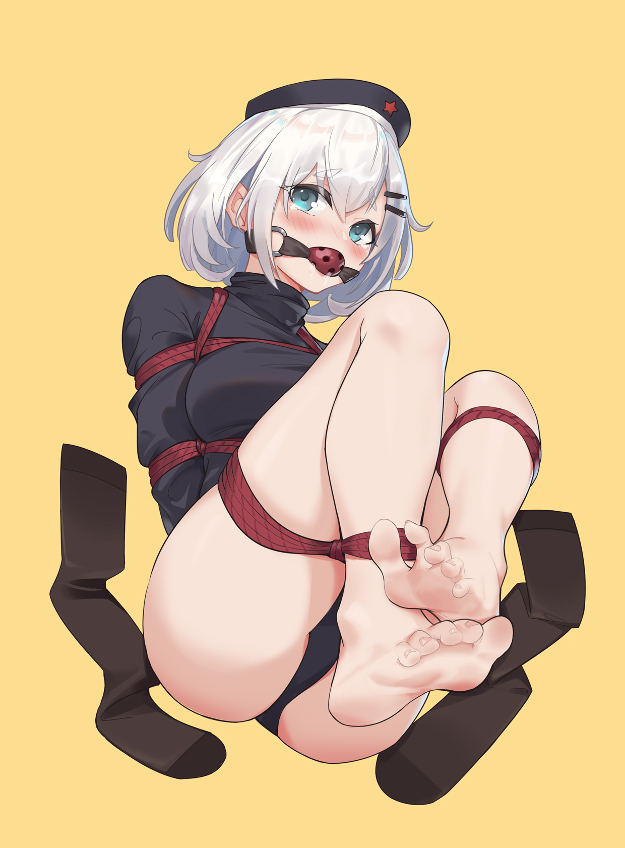 牛排娃娃菜 gallary page 6 full