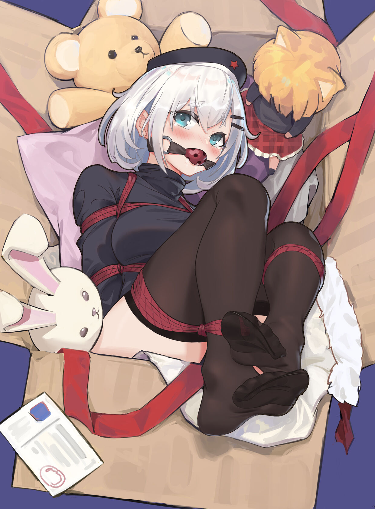 牛排娃娃菜 gallary page 8 full