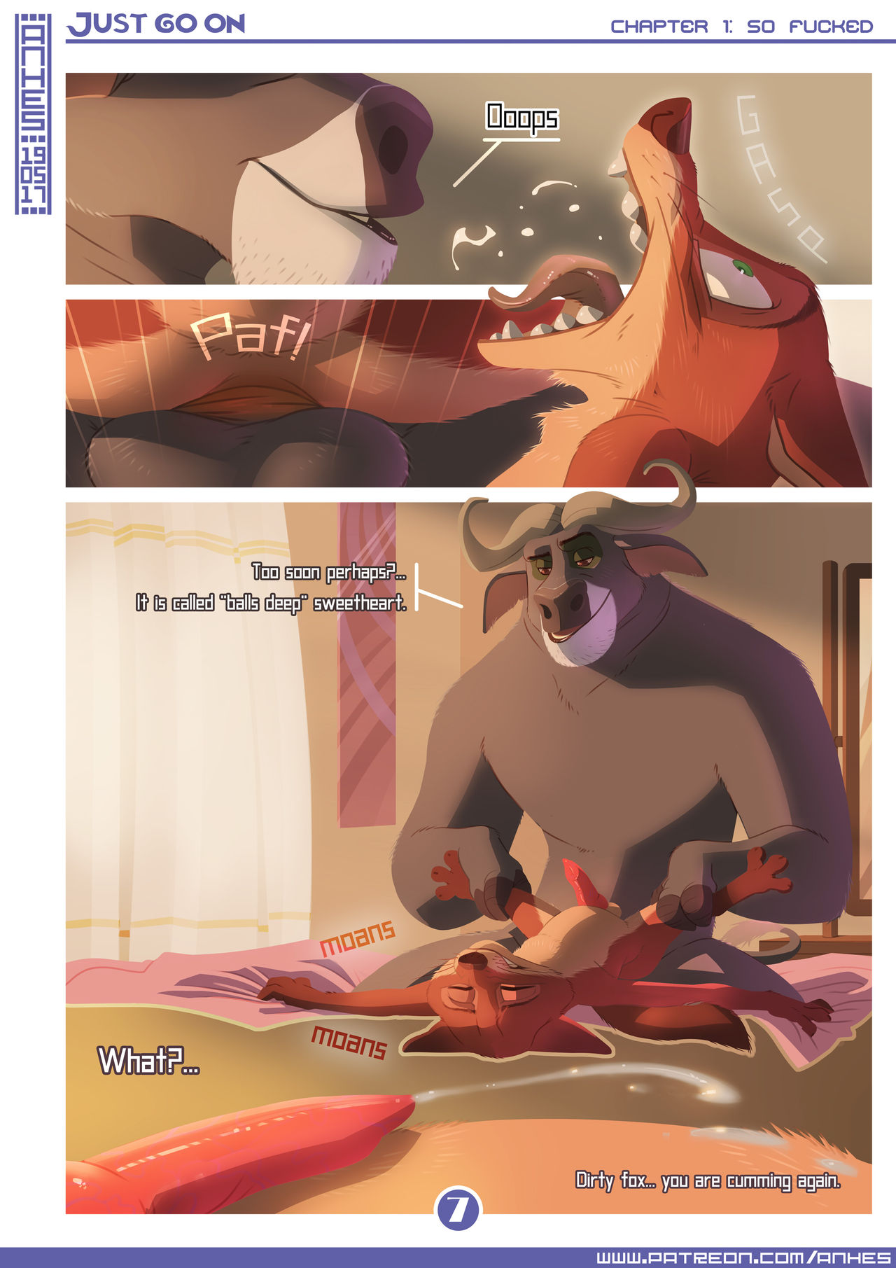 Just Go On HD page 8 full