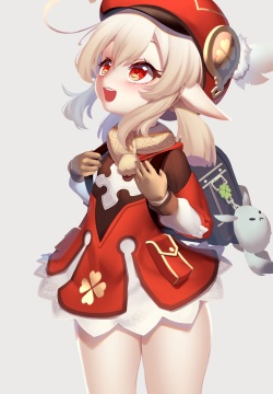 qiqi's coin 02（原神）