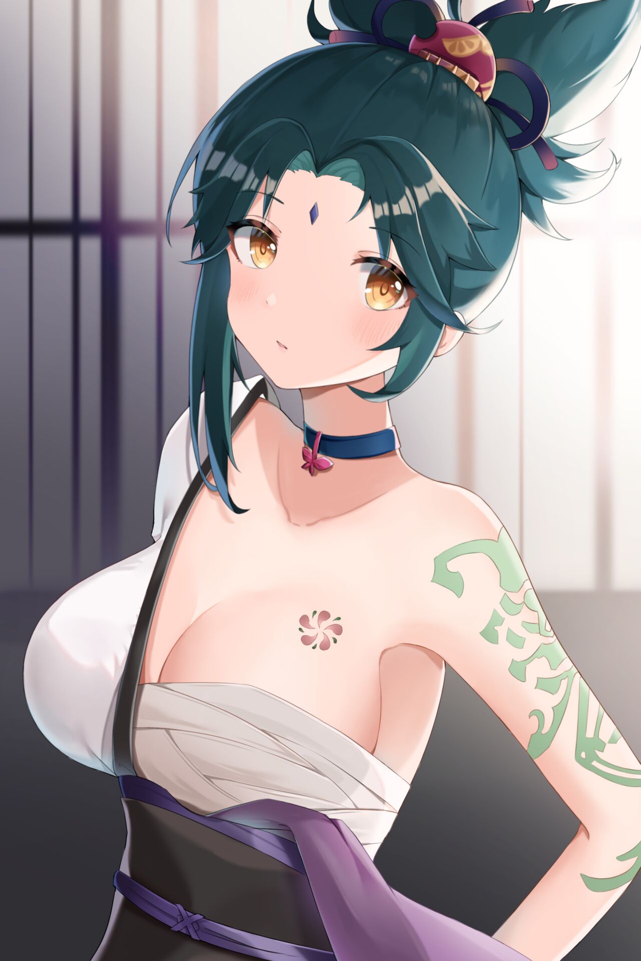 是竹子哒 page 7 full