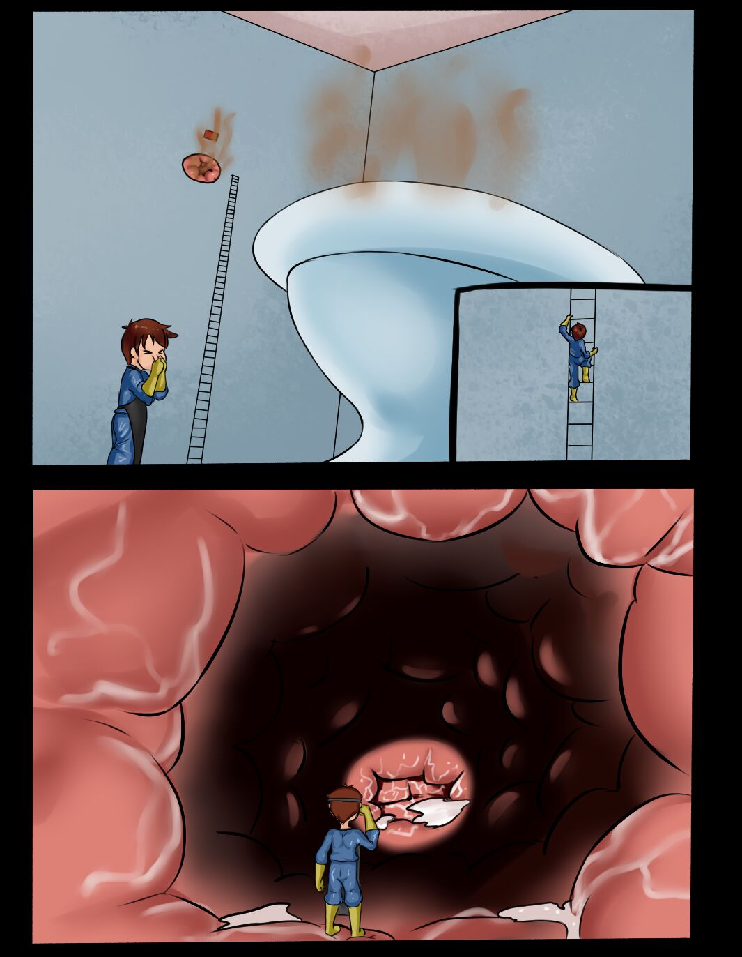 Comfort room page 2 full