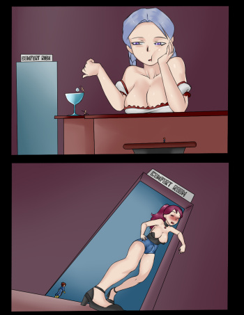 Comfort room cover