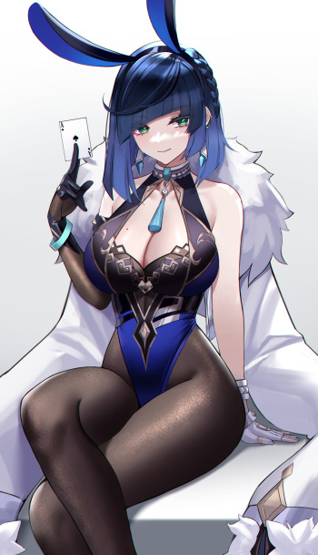 Eternity cover