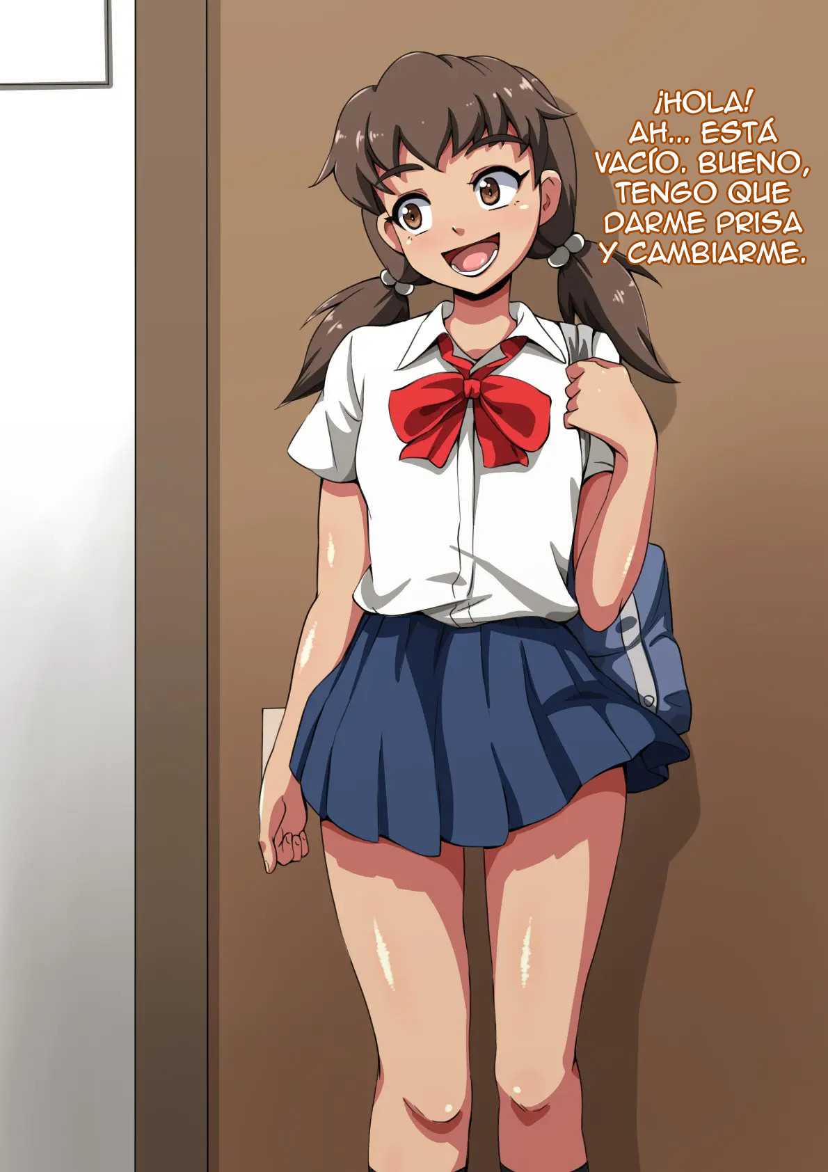 Onna ga Subete Gehin na Bitch ni Natta Nichijou Burger Shop Hen page 4 full