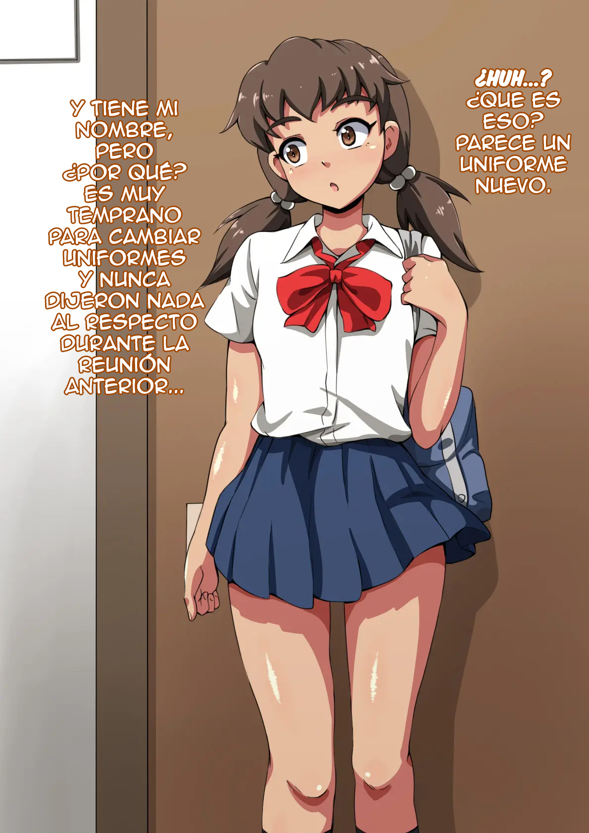 Onna ga Subete Gehin na Bitch ni Natta Nichijou Burger Shop Hen page 5 full
