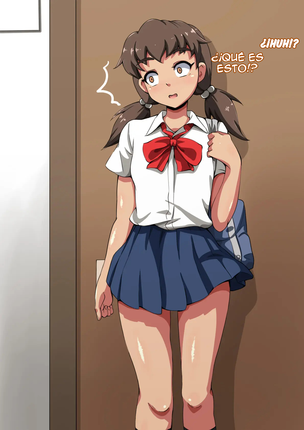 Onna ga Subete Gehin na Bitch ni Natta Nichijou Burger Shop Hen page 6 full