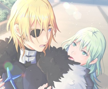 Dimiresu matome 9 cover