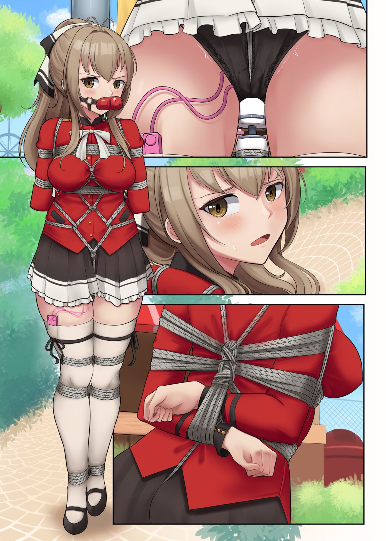 Isuzu Sento page 3 full