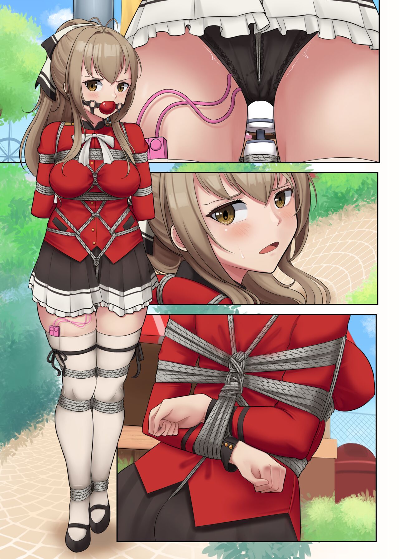 Isuzu Sento page 4 full