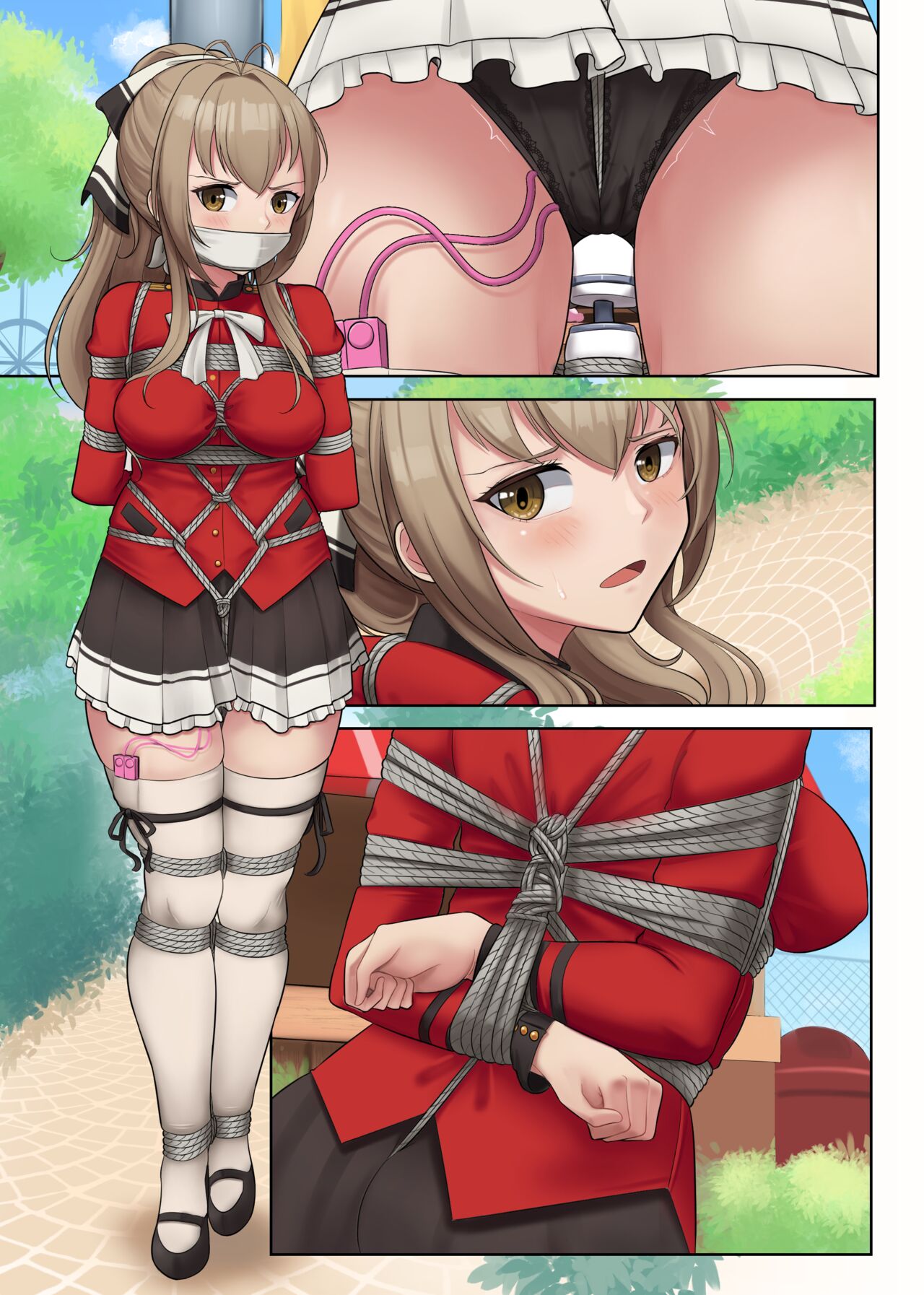 Isuzu Sento page 8 full