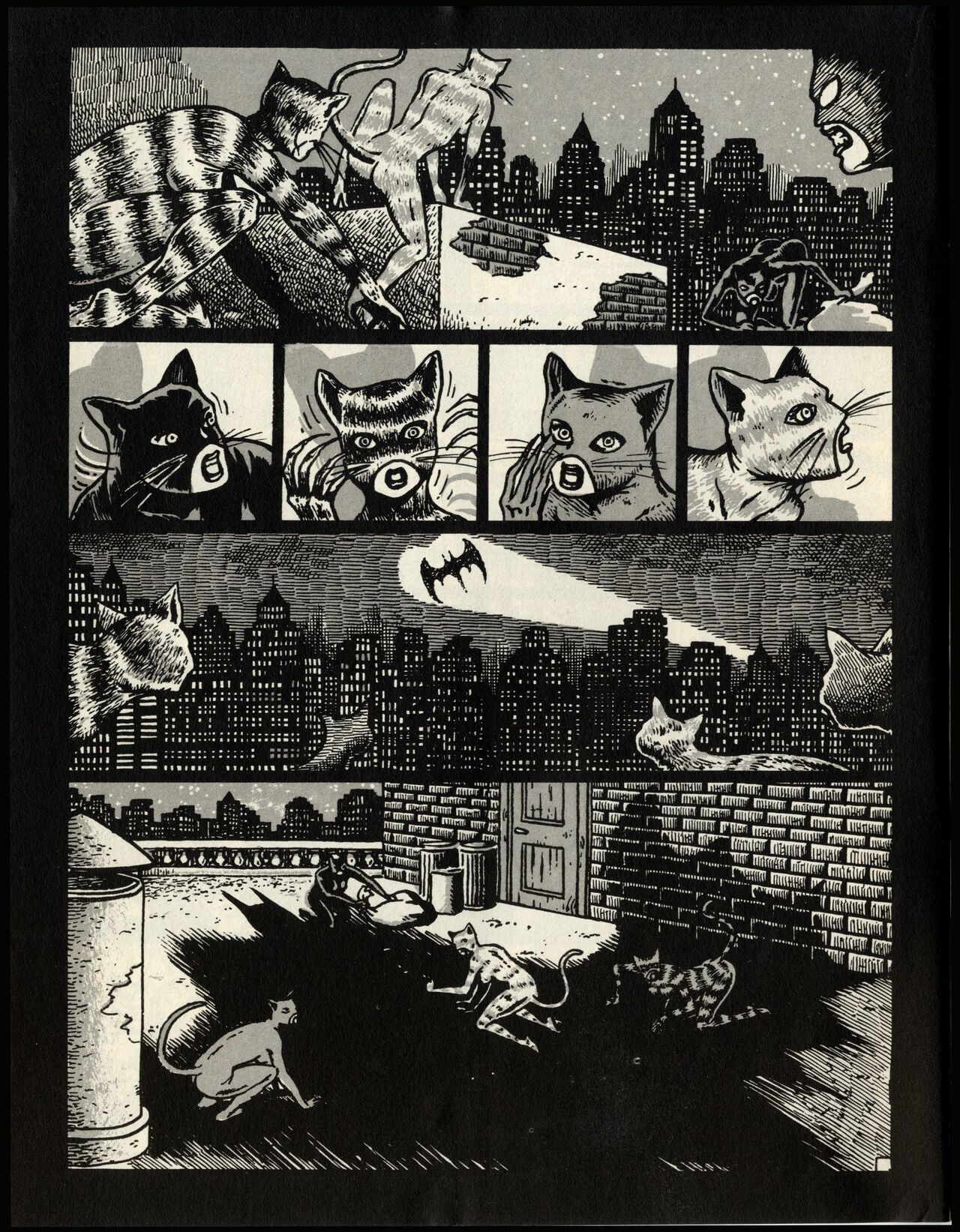 Bares y Mujeres #2 page 10 full
