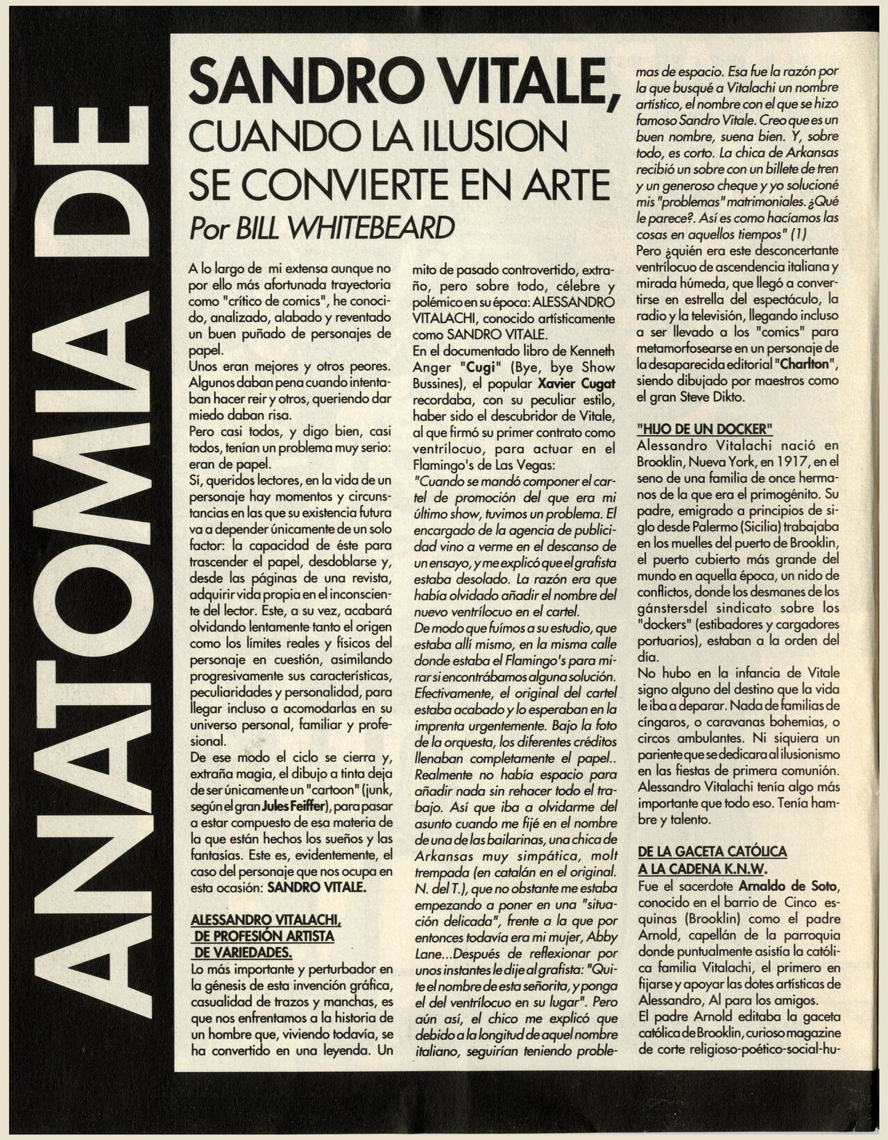 Bares y Mujeres #2 page 4 full