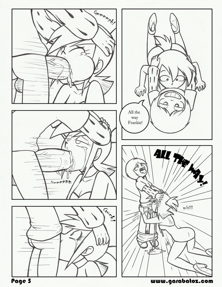 Category - Head grab P1 page 9 full