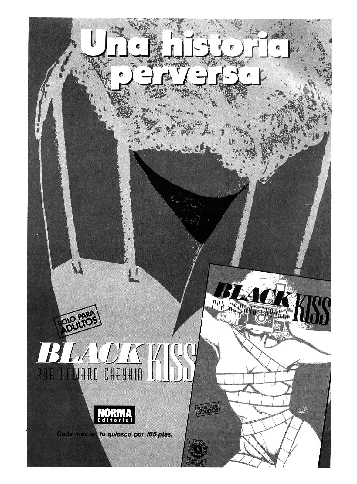 Cachondeo a Tope / Humor a Tope 37 page 2 full
