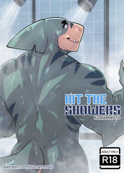 Hit The Showers