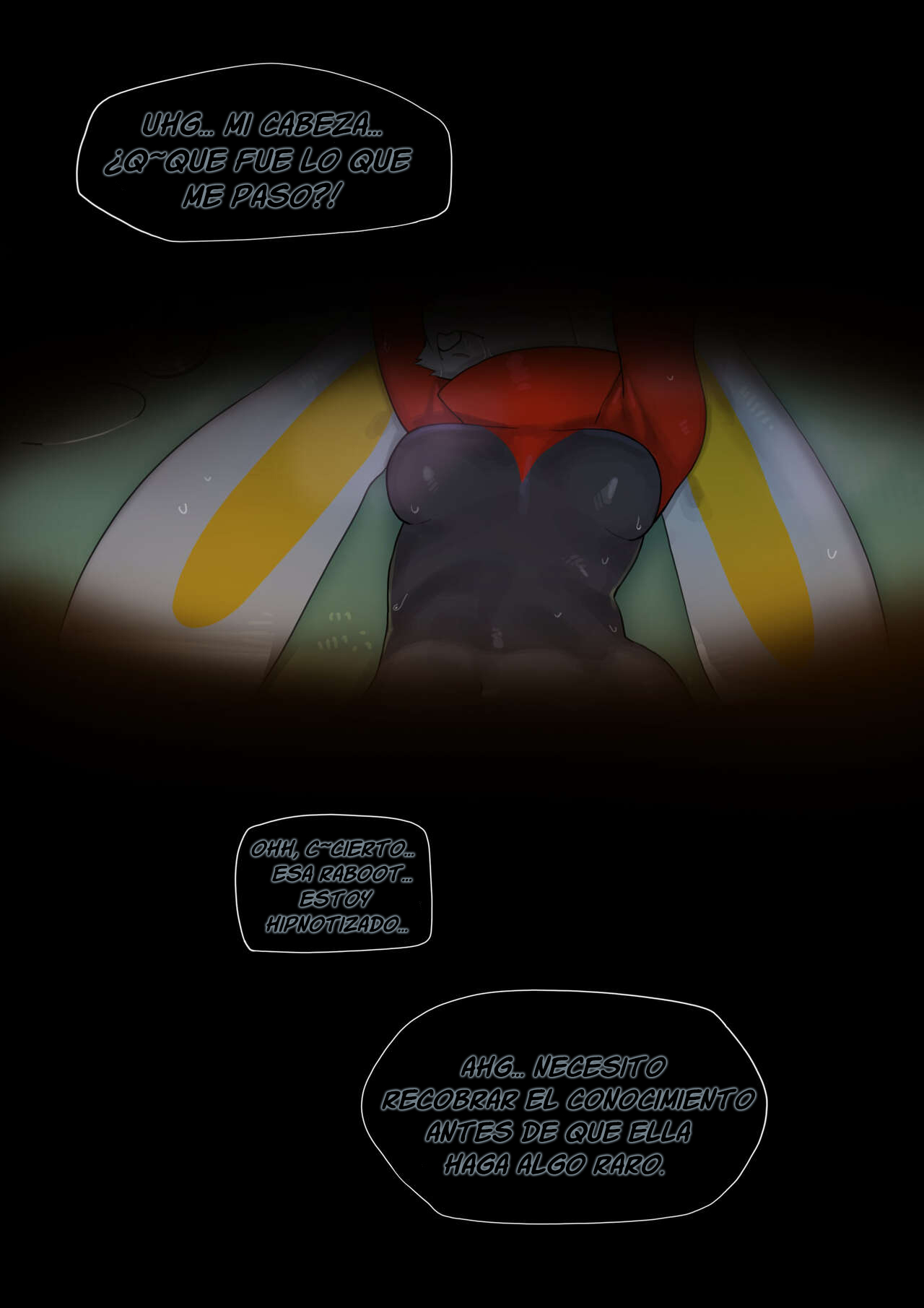 Rebel Raboot page 5 full