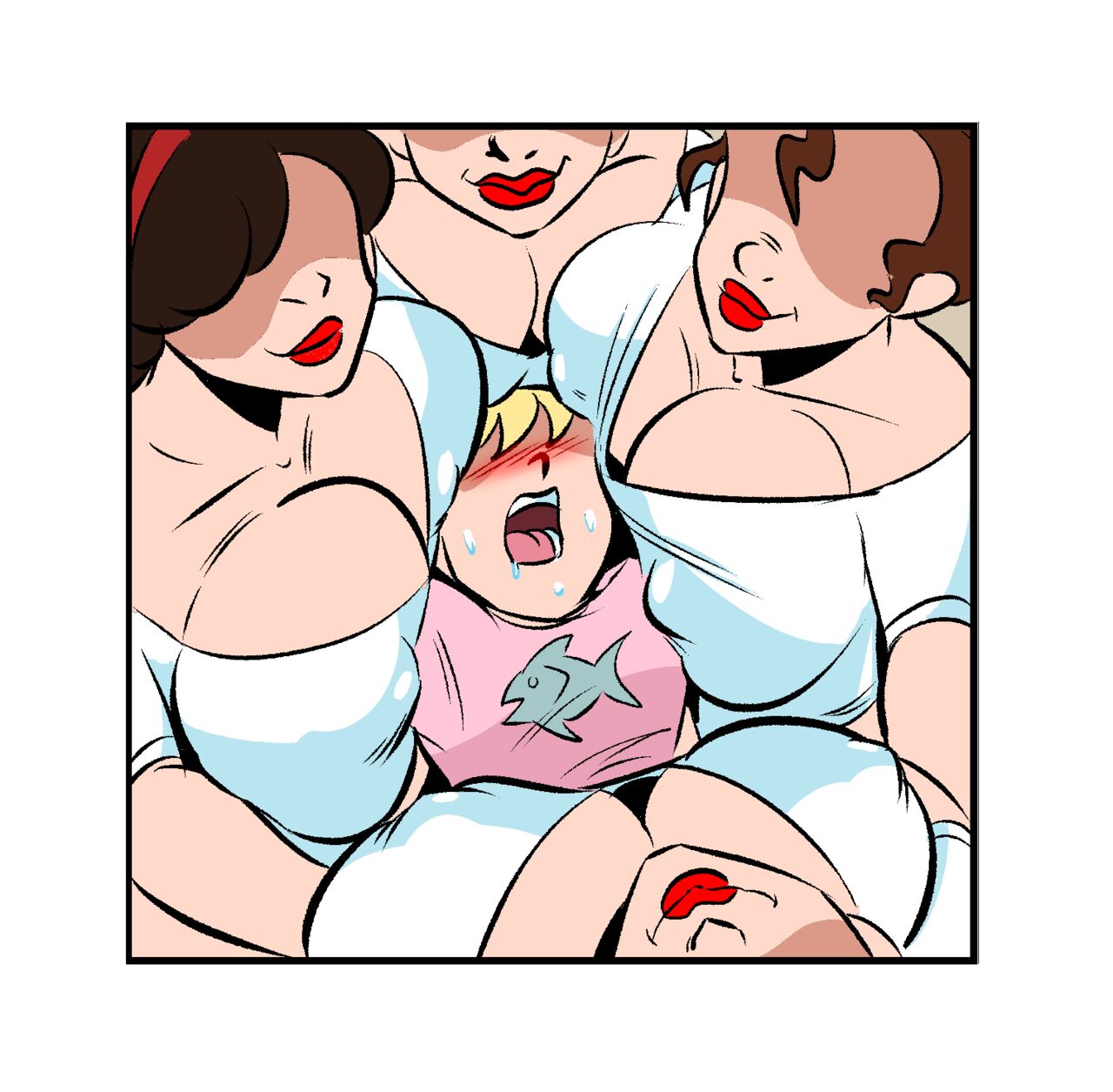 Milf'd page 4 full