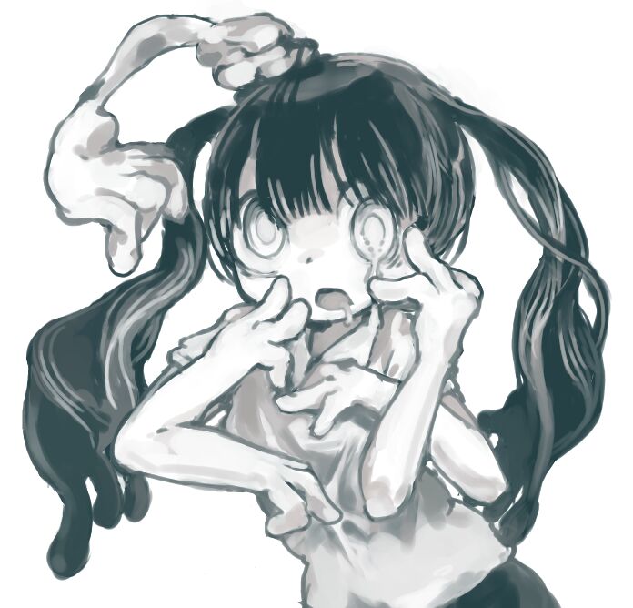 坂本アヒル page 7 full