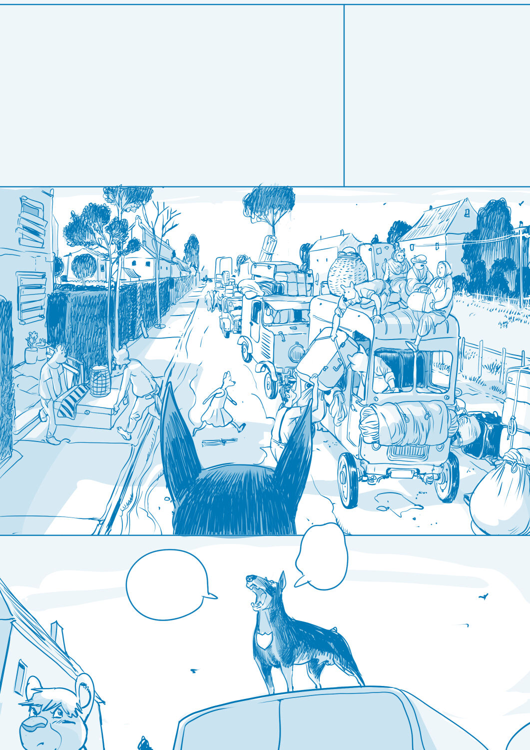 everyone's gone sketchpage page 1 full