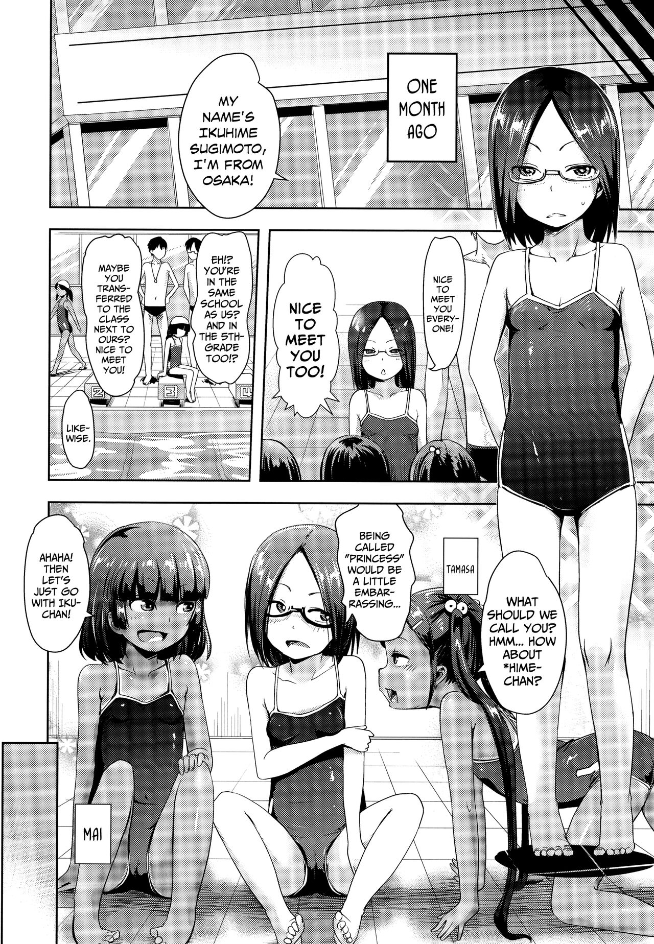 Summer Camp page 2 full