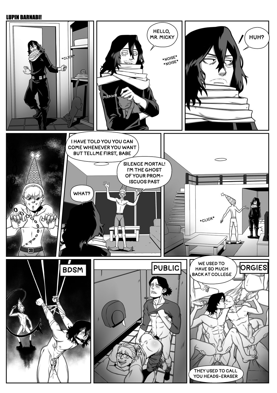 Bah-Hungbug page 2 full