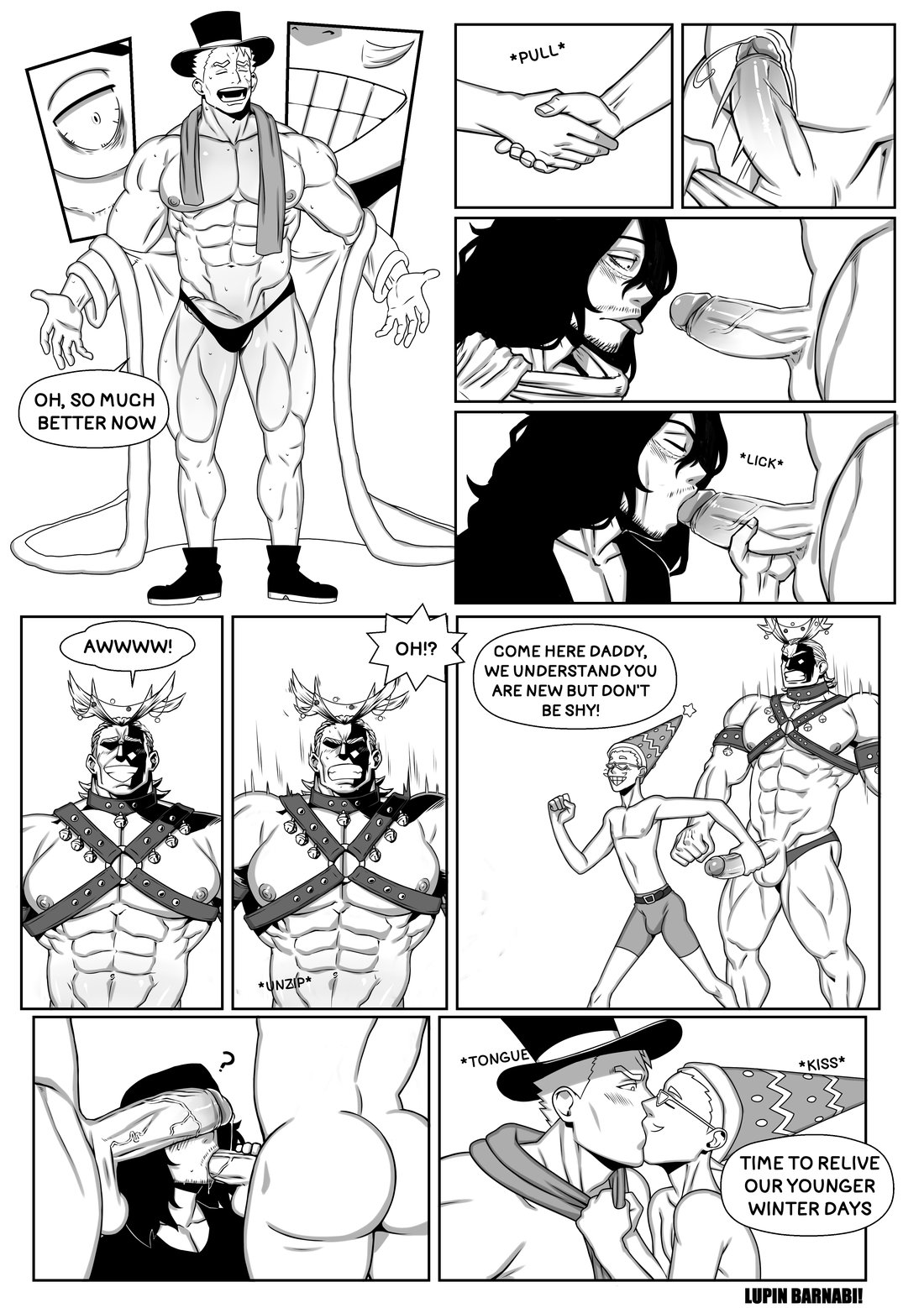 Bah-Hungbug page 5 full