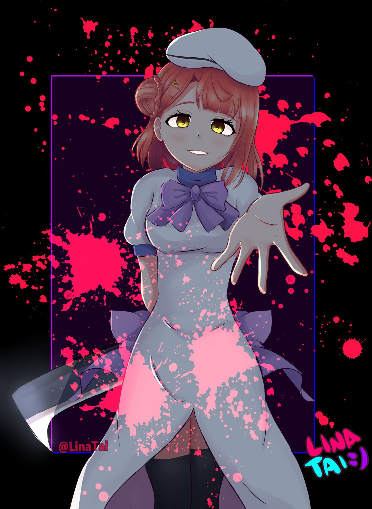 LinaTai page 5 full
