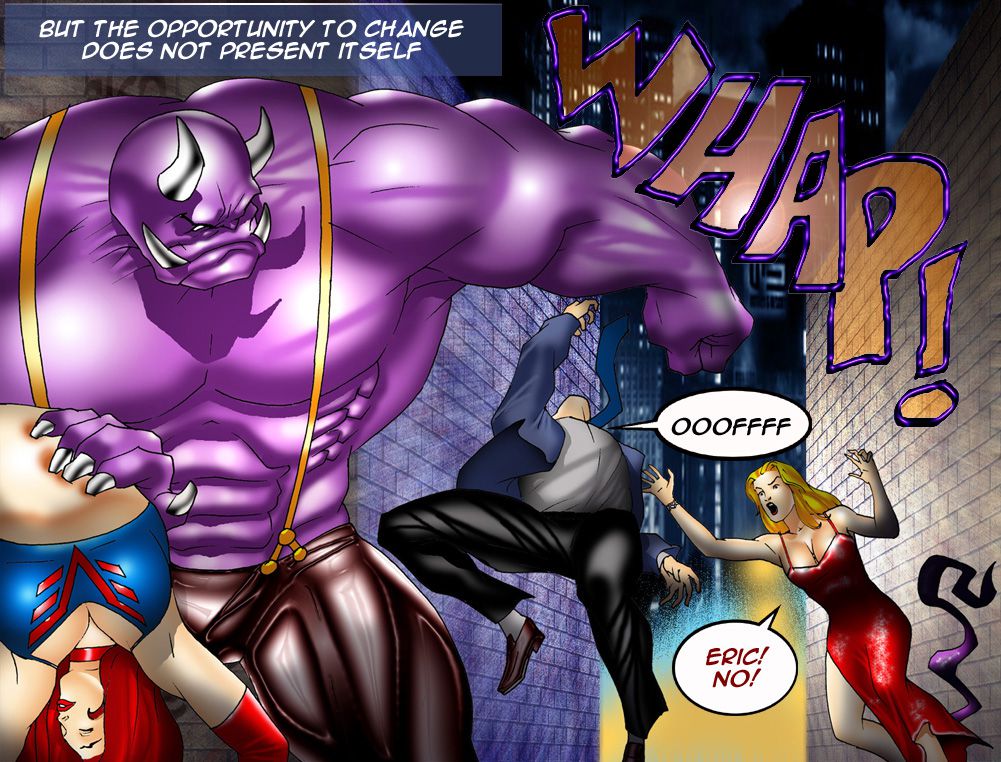 Fury  - 2 - english page 4 full