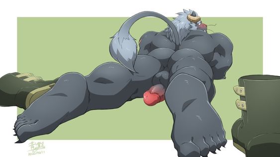 Krampus page 2 full