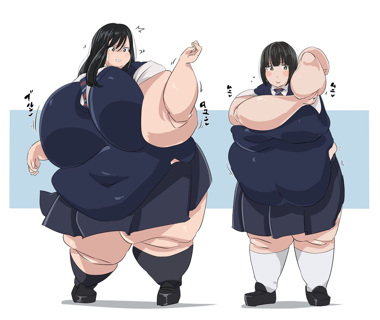 ホニさん page 2 full