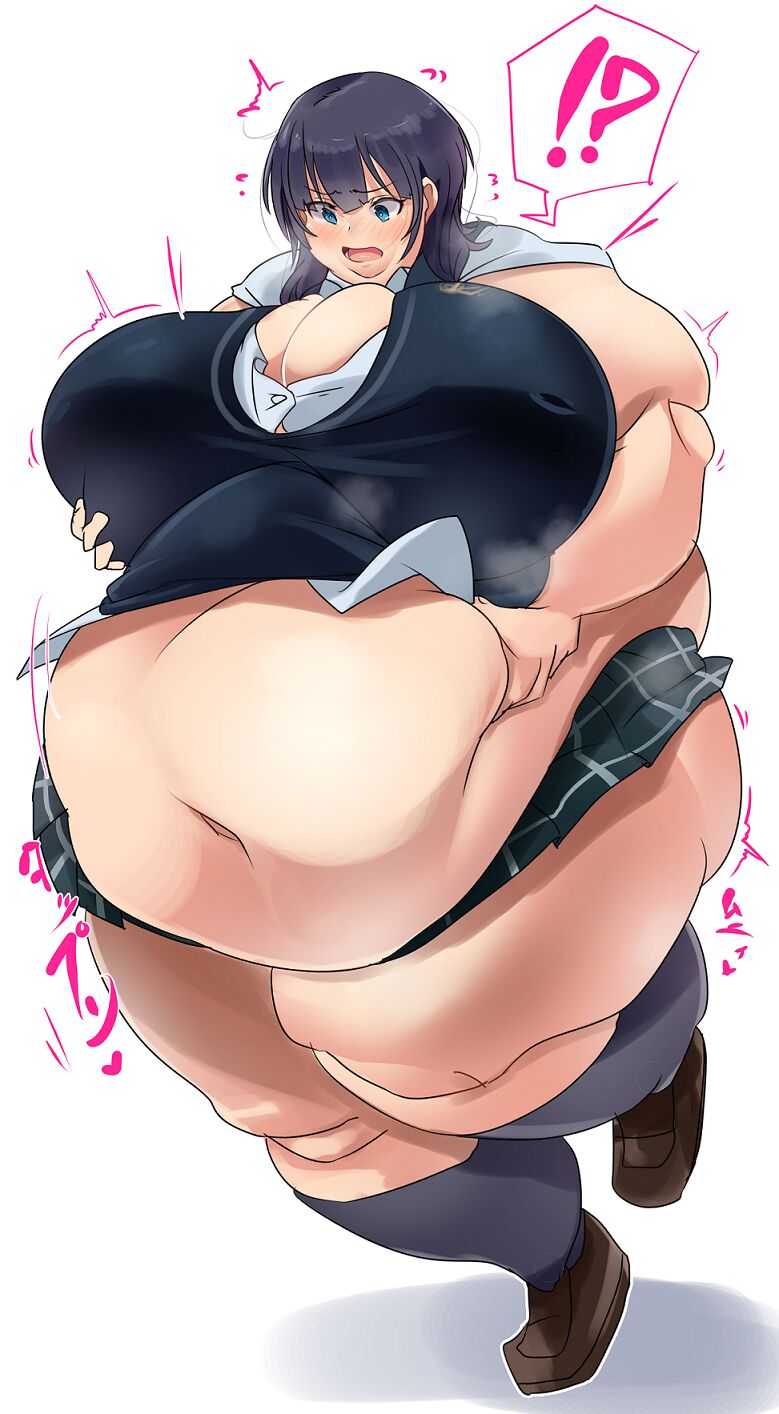 ホニさん page 5 full