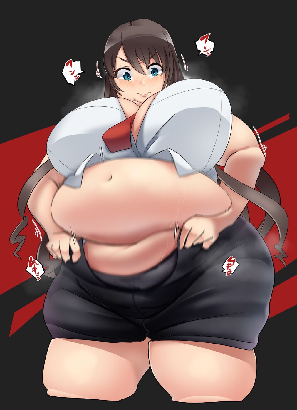 ホニさん page 7 full