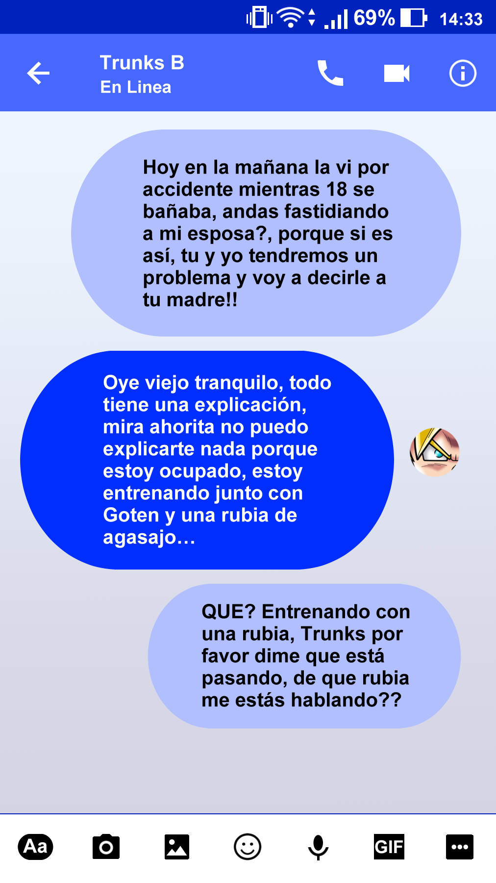 La Bella A-18 page 4 full