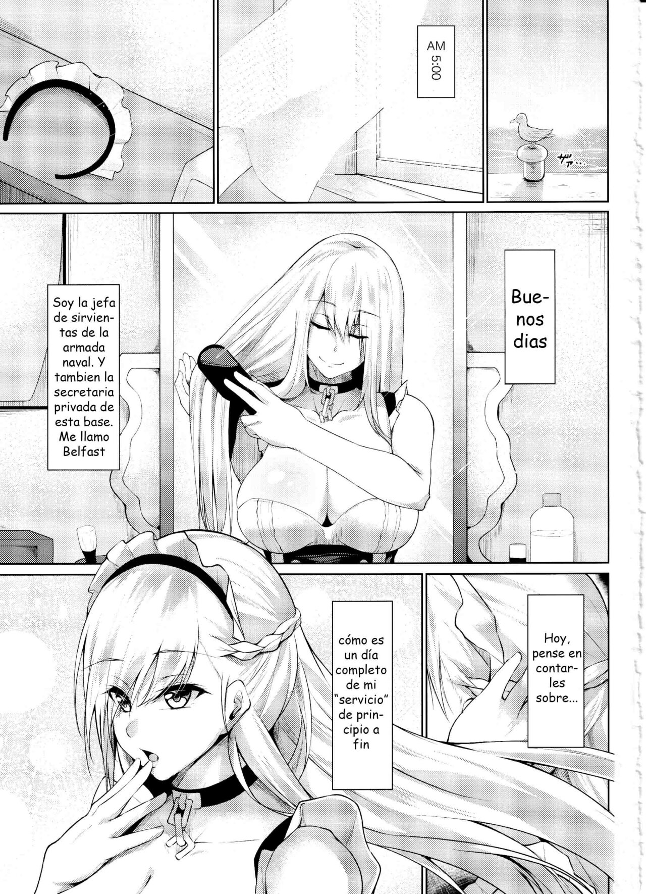 Belfast ni Amaetai!! page 2 full