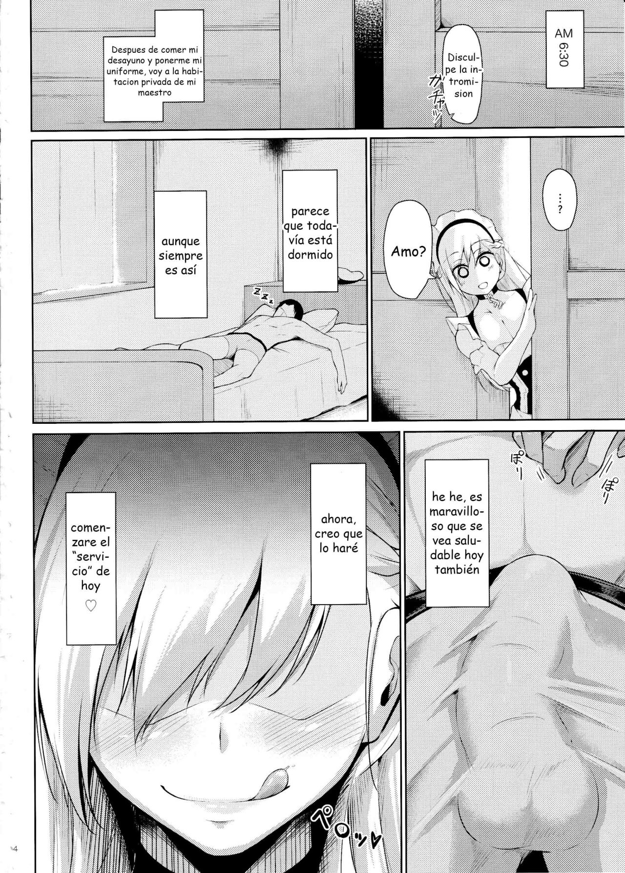 Belfast ni Amaetai!! page 3 full