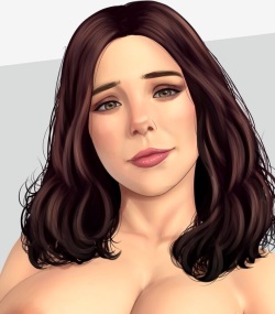 Scarlet Witch