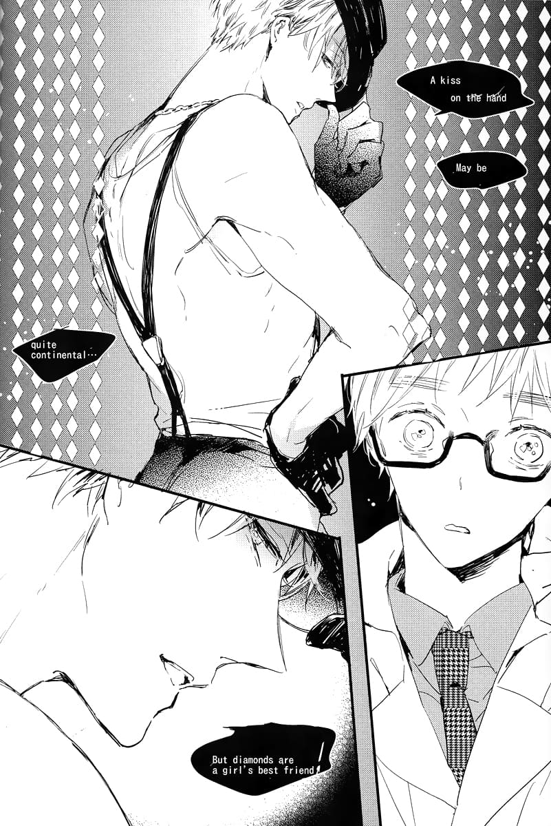 Hetalia dj - Burlesque page 3 full