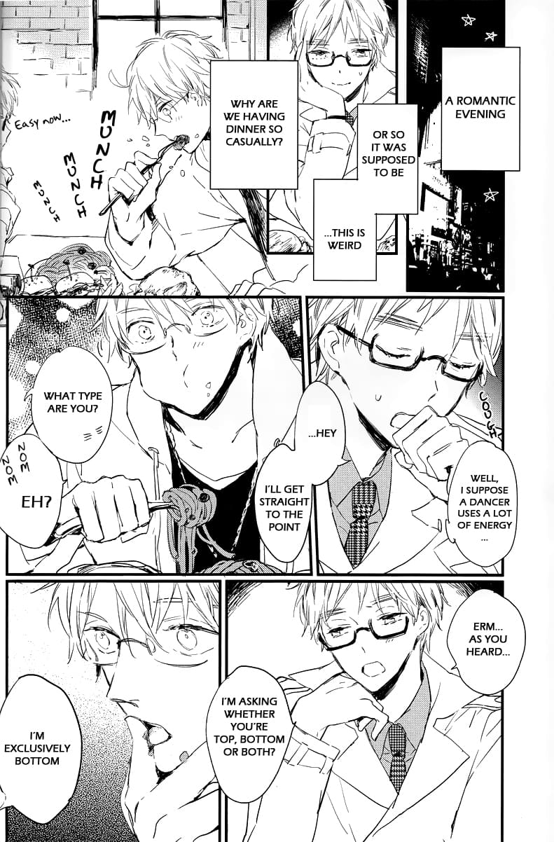 Hetalia dj - Burlesque page 7 full