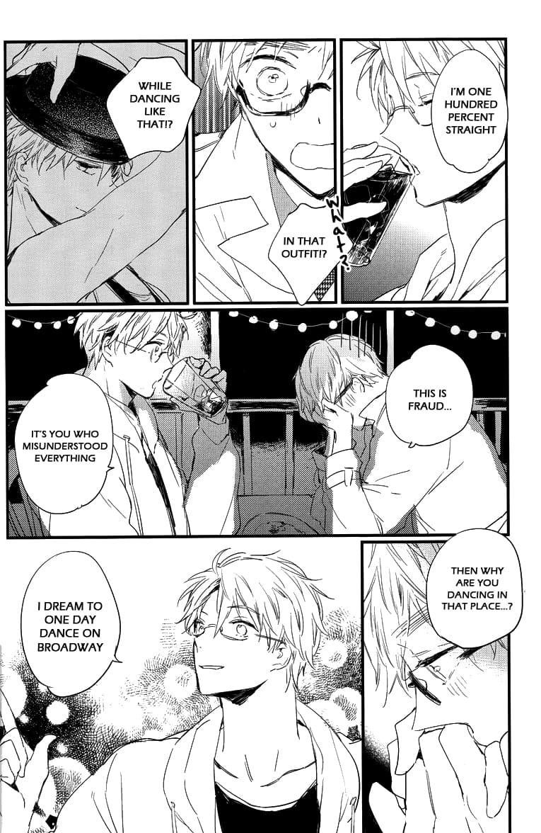Hetalia dj - Burlesque page 9 full