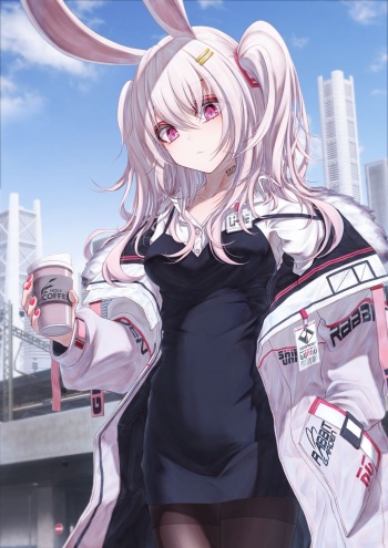 Bae.C cover