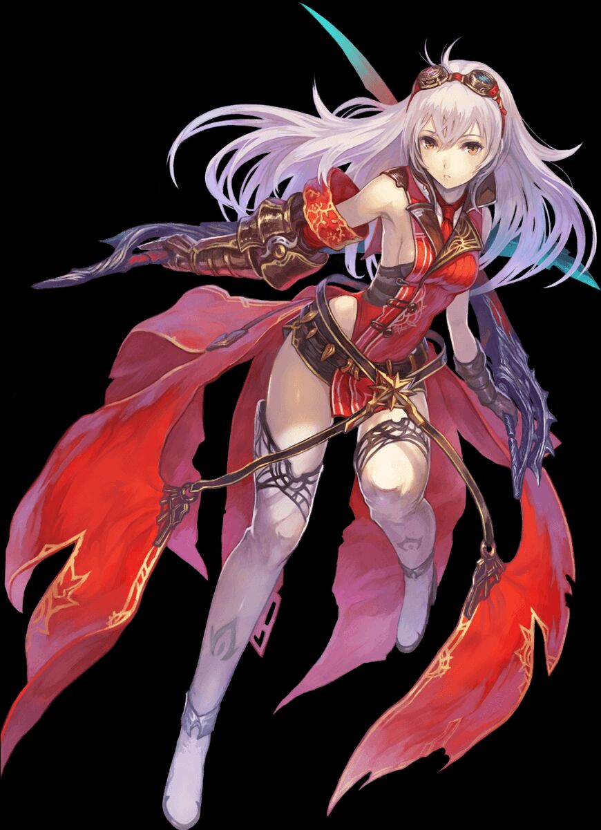 Nights of Azure Game information page 2 full