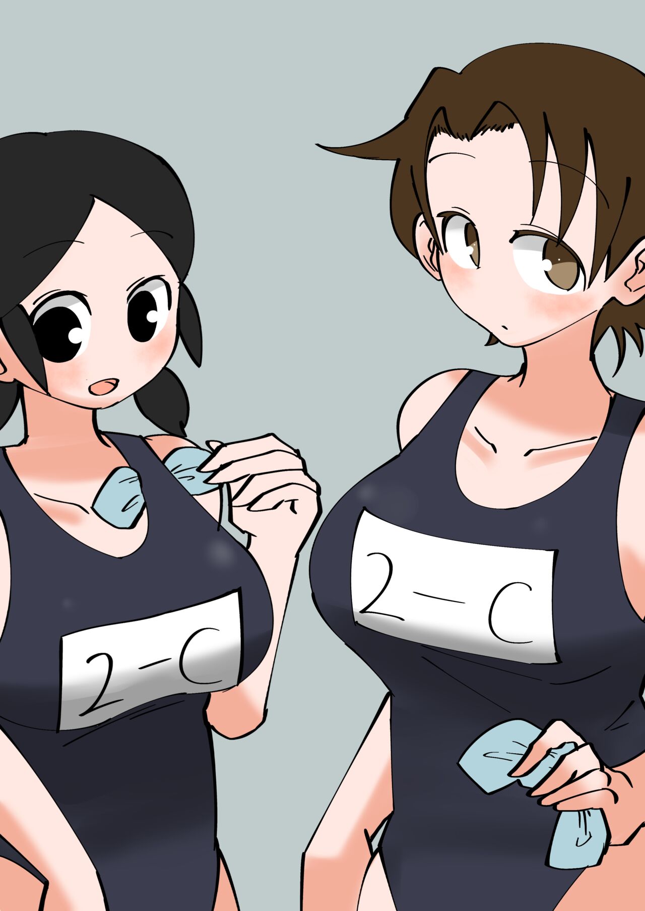 Okazaki Yui page 2 full