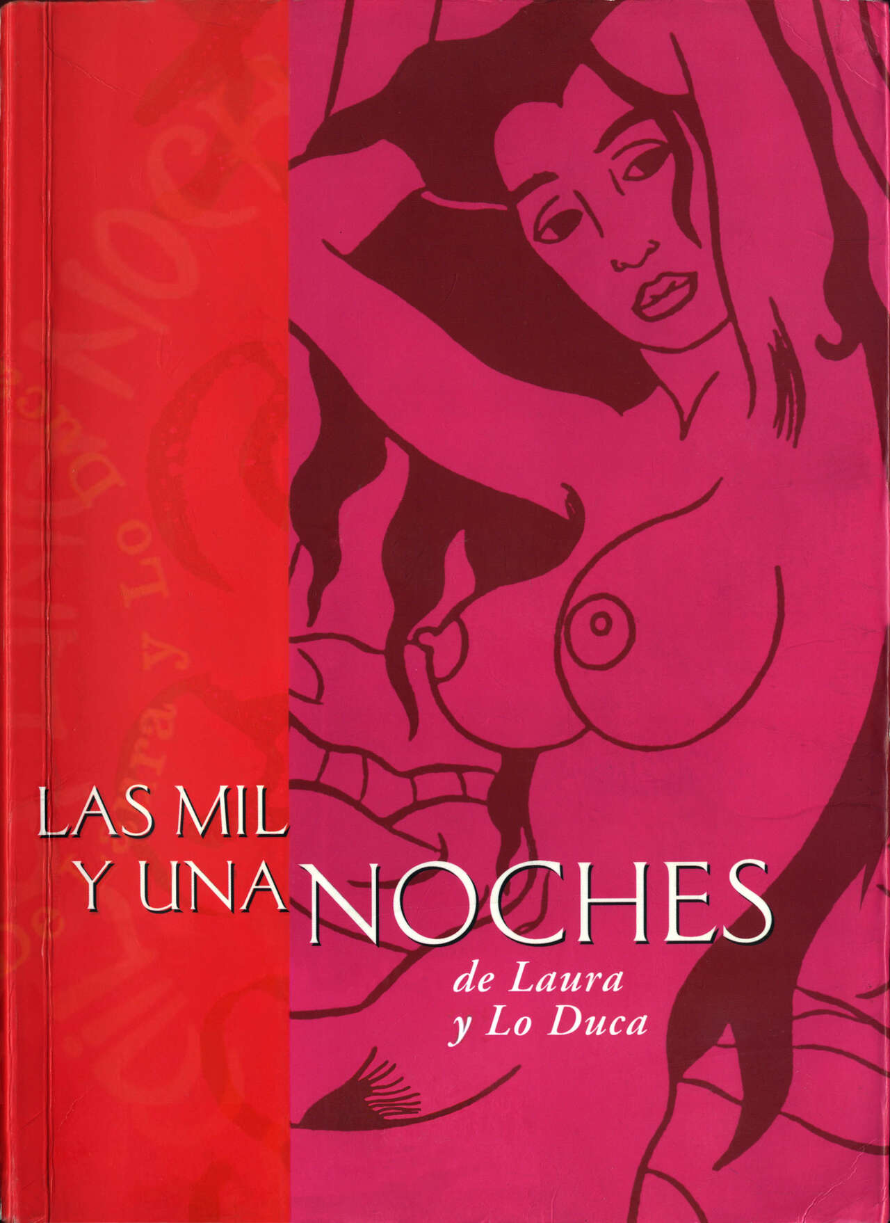 Las Mil y Una Noches page 1 full
